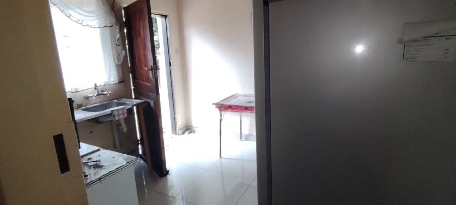 To Let 2 Bedroom Property for Rent in Mabopane Unit C North West